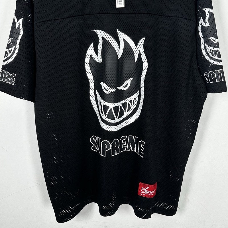 Supreme Spitfire Mesh Hockey Jersey