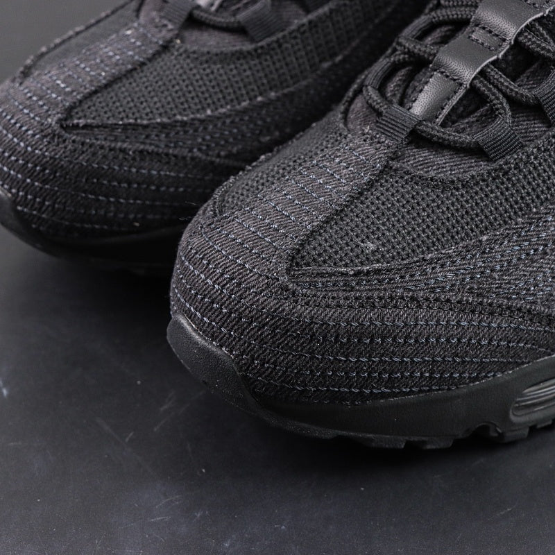 Nike Air Max 95 - Triple Black