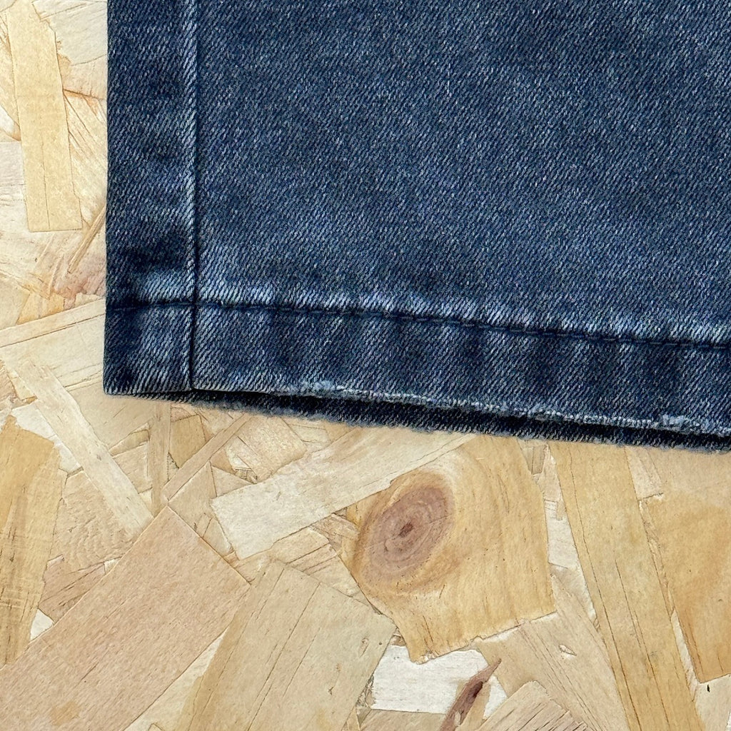 Derschutze NYC to RIO Denim - Dark Wash