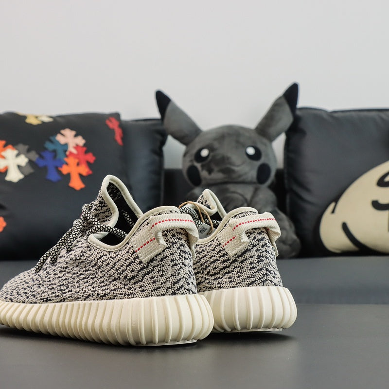 Adidas Yeezy Boost 350 - Turtle Dove