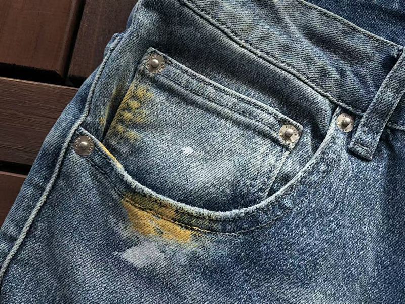 PURPLE BRAND JEANS 11111056