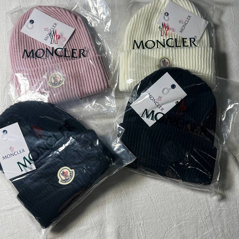 Premium Hat - Pink+3