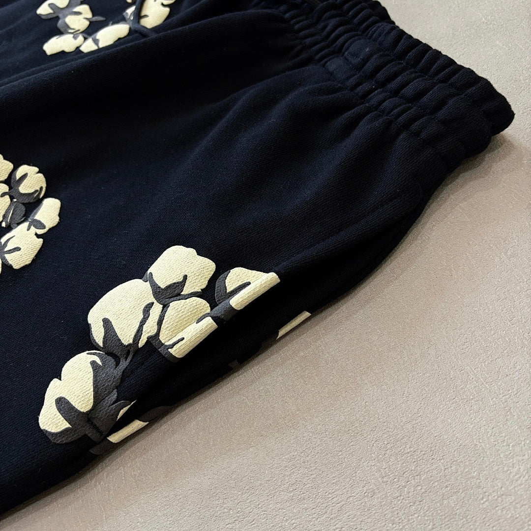 Denim Tears x CPFM Cactus Tears Sweatpants