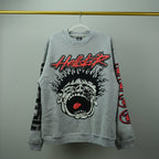 Hellstar Crewneck
