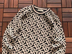 Burberry SWEATER