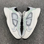 Dior B30 Sneaker — Grey Green