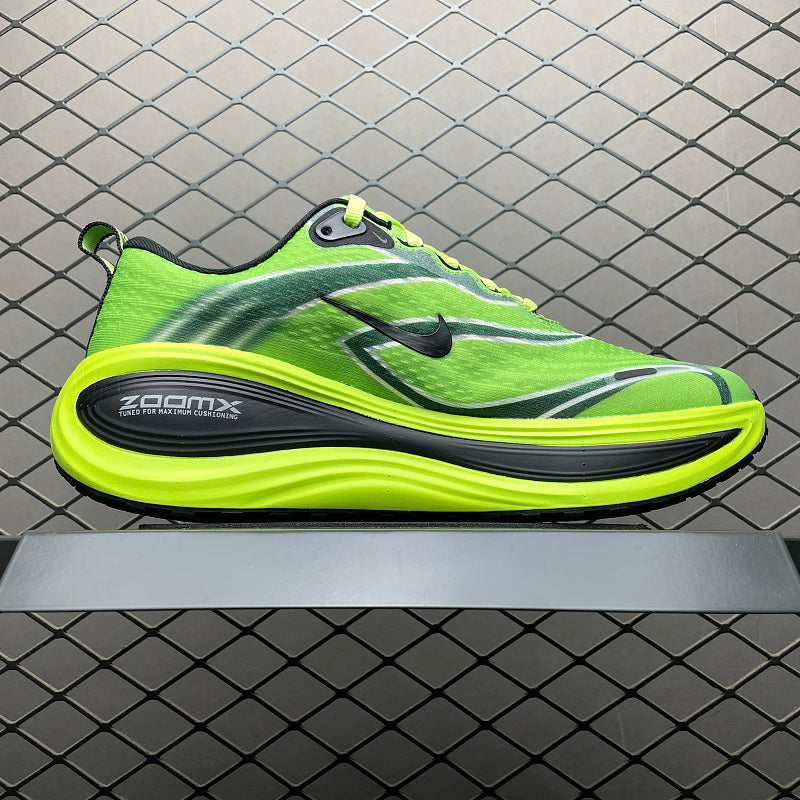 Nike ZoomX Streakfly - Volt/Black