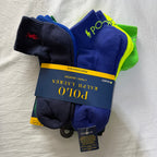 Polo Ralph Lauren Classic Crew Socks
