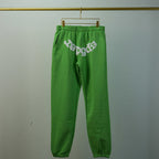 Sp5Der Classic Sweatpant Slime Green