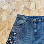 Derschutze Awakening V2 Denim - Light Wash
