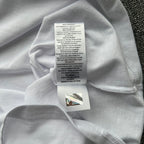 HALO Tee White 2