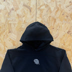 Mertra BIGSTEP HOOD 2.0 - Black