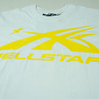 Hellstar Sports Core Gel Logo T-Shirt