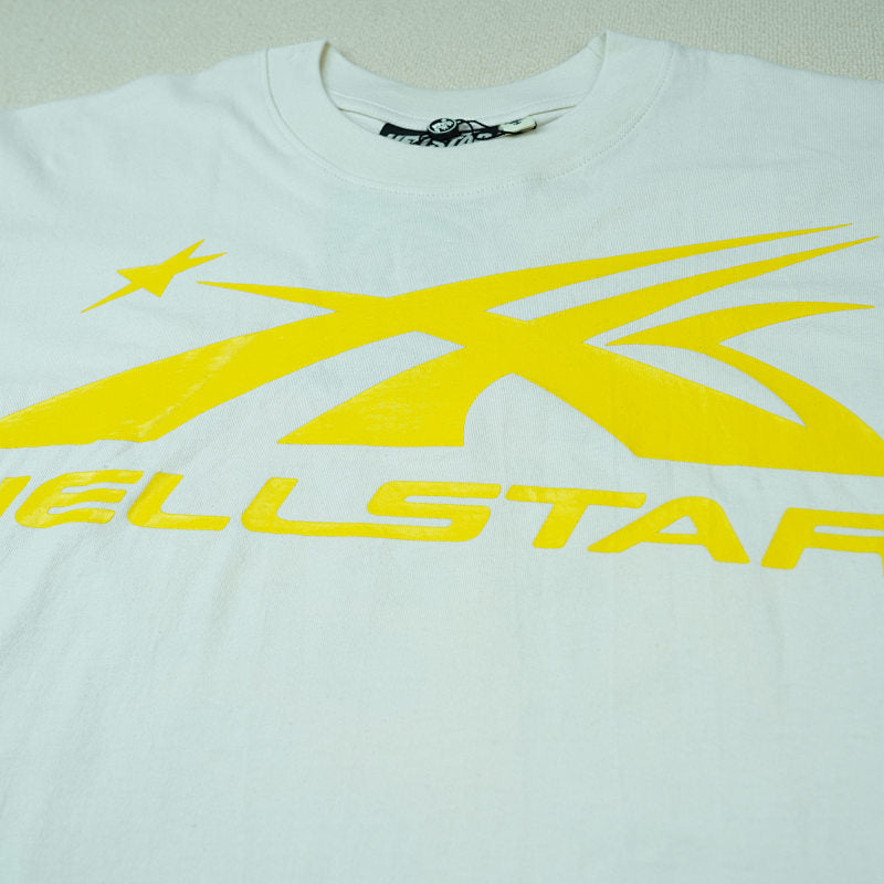 Hellstar Sports Core Gel Logo T-Shirt