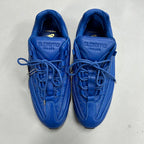 Supreme x Nike Air Zoom Spiridon Caged 2 - Black