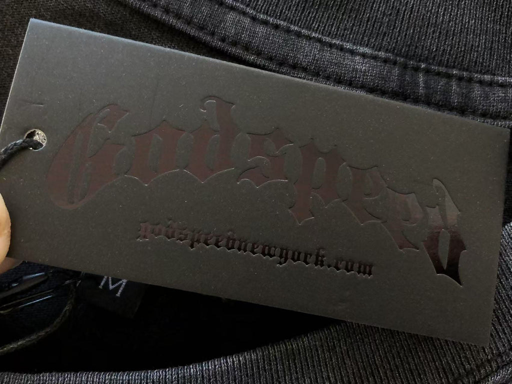 GODSPEED T-SHIRT