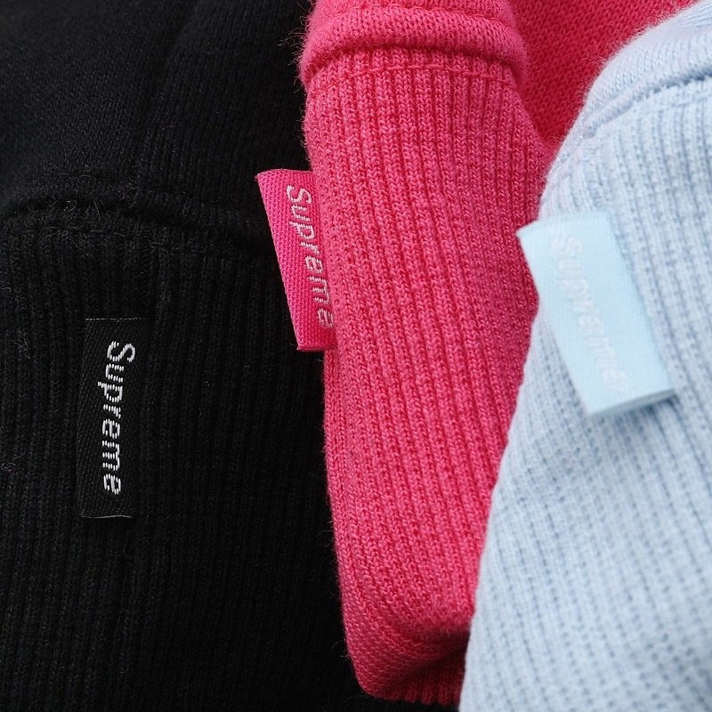 Supreme Jordan Number 23 Zip Hoodie