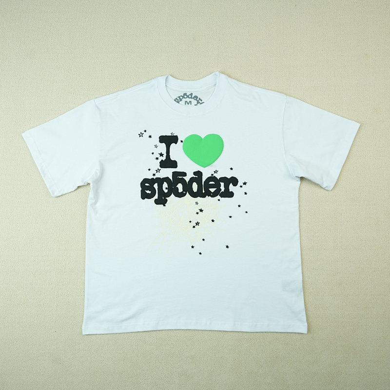 Sp5Der Souvenir Tee Green