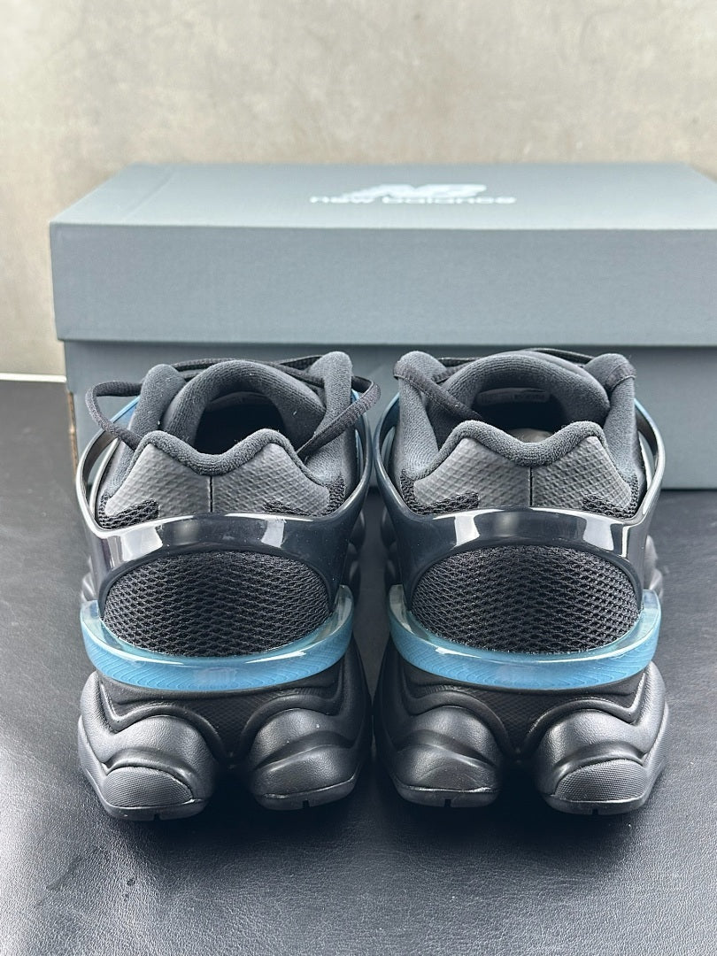 New Balance 9060 Black Blue