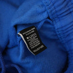 Sp5Der Websuit Sweatpant Blue