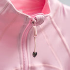 Lululemon Define Jacket - Light Pink