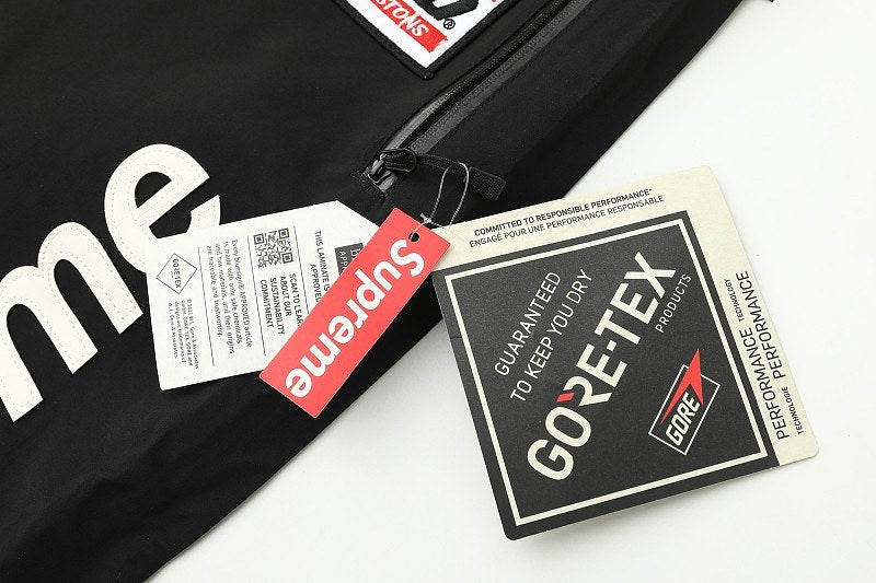 Supreme Vanson Gore-Tex Racing Pants