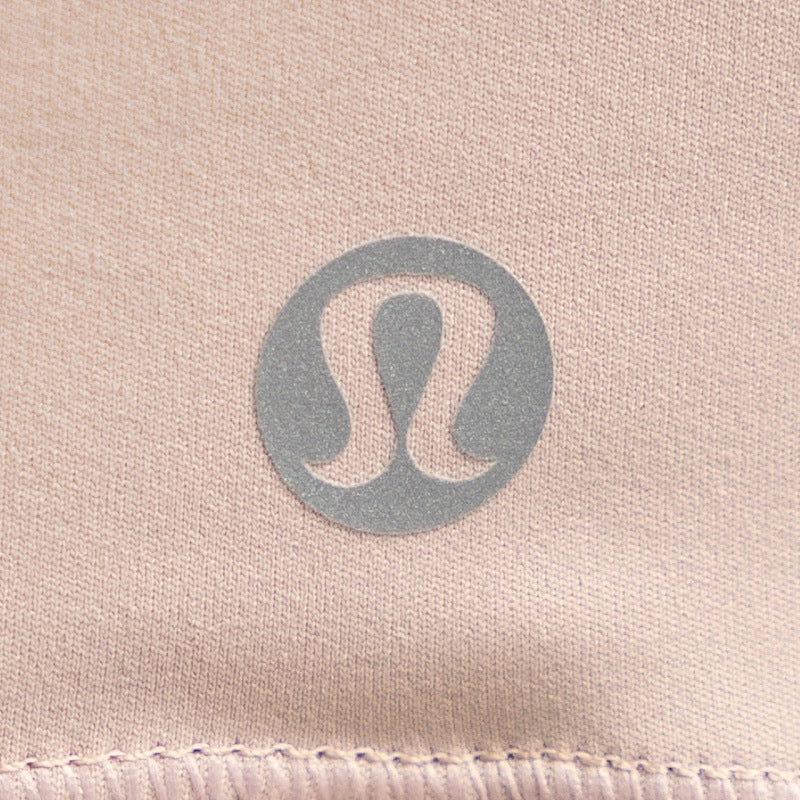 Lululemon Define Jacket - Cream