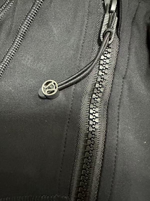 Lululemon Define Jacket - Black