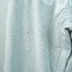 Sp5der OG Web Sweatpants Heather Grey
