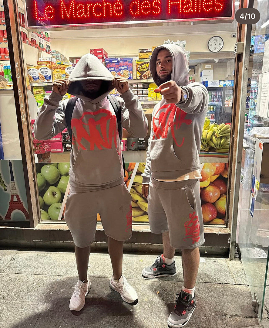 Team Shorts