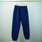 Sp5der OG Web Sweatpants Navy
