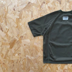 Mertra Fleece Hoodie - Grey Camo