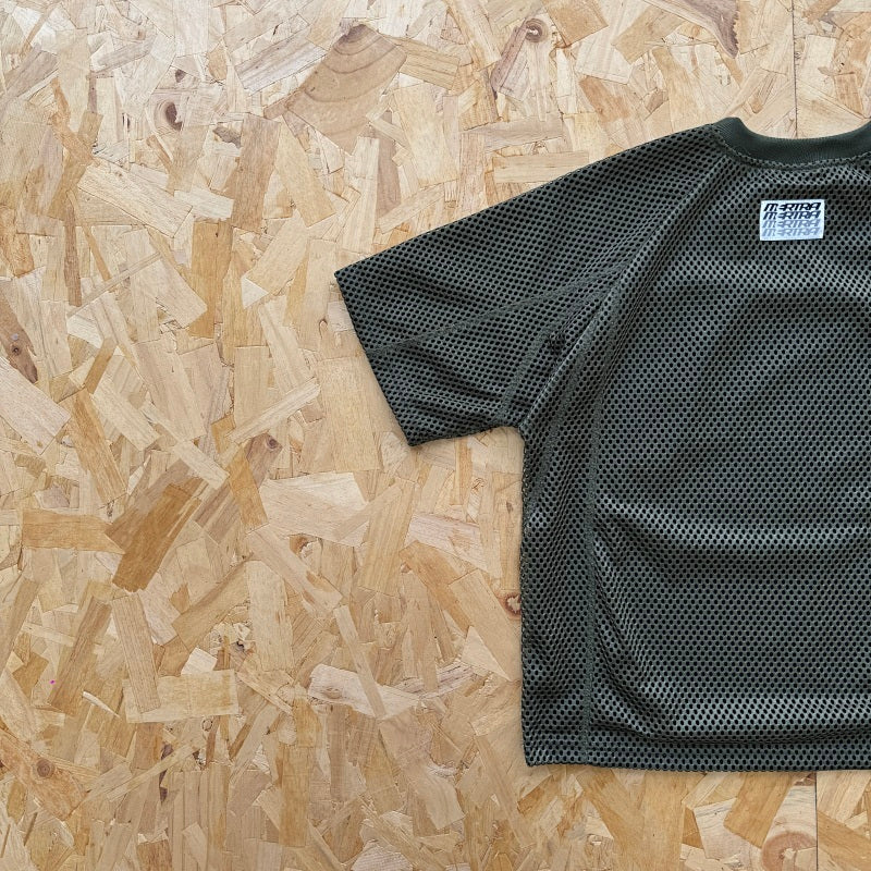 Mertra Fleece Hoodie - Grey Camo