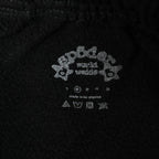 Sp5Der P*Nk V2 Sweatpant Black