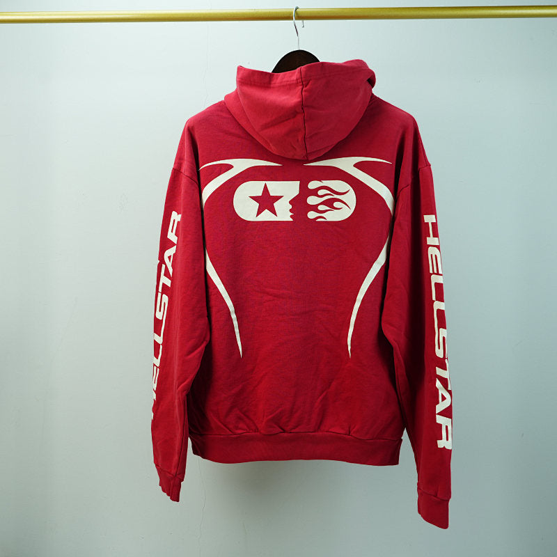 Hellstar Sport Hoodiered