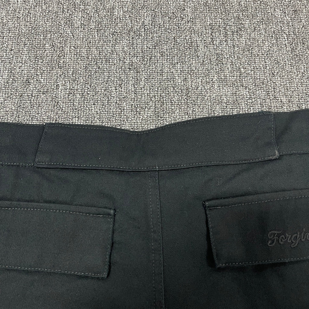 Workwear Shorts