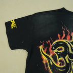 Hellstar Skull Peace T-Shirt