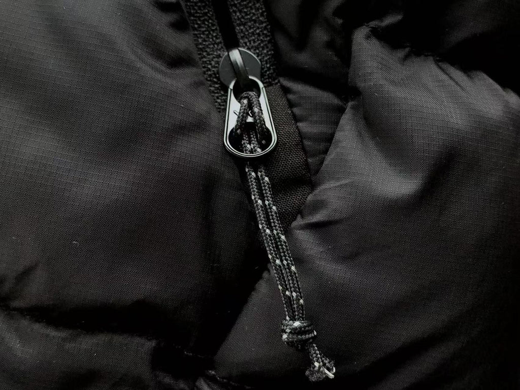 Arc'teryx Lightweight Hooded Down Jacket