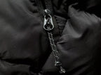 Arc'teryx Lightweight Hooded Down Jacket