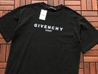 Small Logo Givenchy T-Shirt