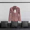 Lululemon Define Jacket - Dark Mauve
