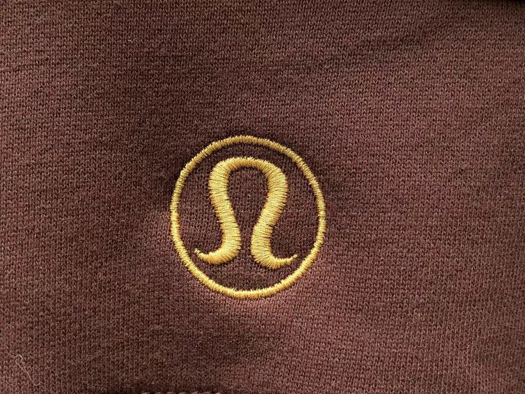 LULULEMON SWEATER 6402516