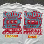 Slot Tee