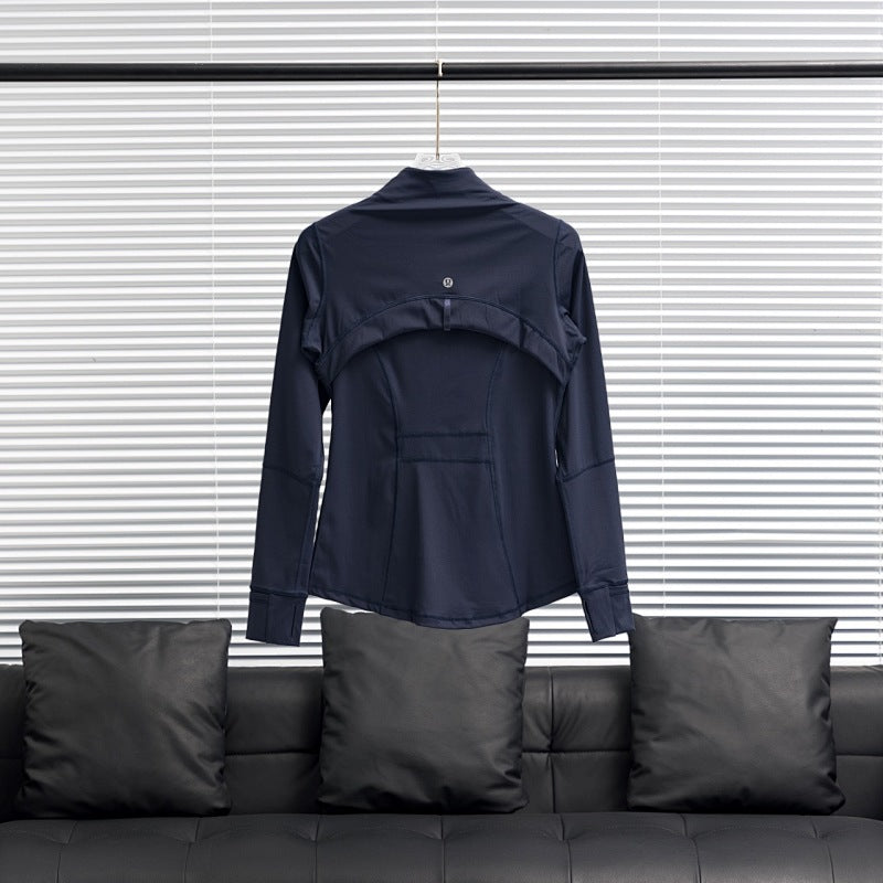Lululemon Define Jacket - Black