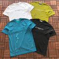 Multicolor Small Logo Givenchy T-Shirt