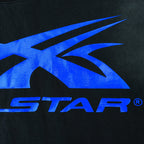 Hellstar Sports Core Logo Gel T-Shirt Royal Blue