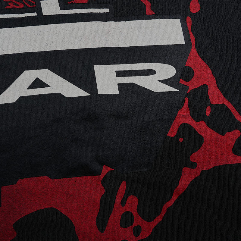 Hellstar Cross Jesus Tee