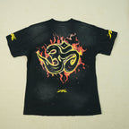 Hellstar Skull Peace T-Shirt