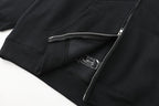 Supreme Jordan Number 23 Zip Hoodie