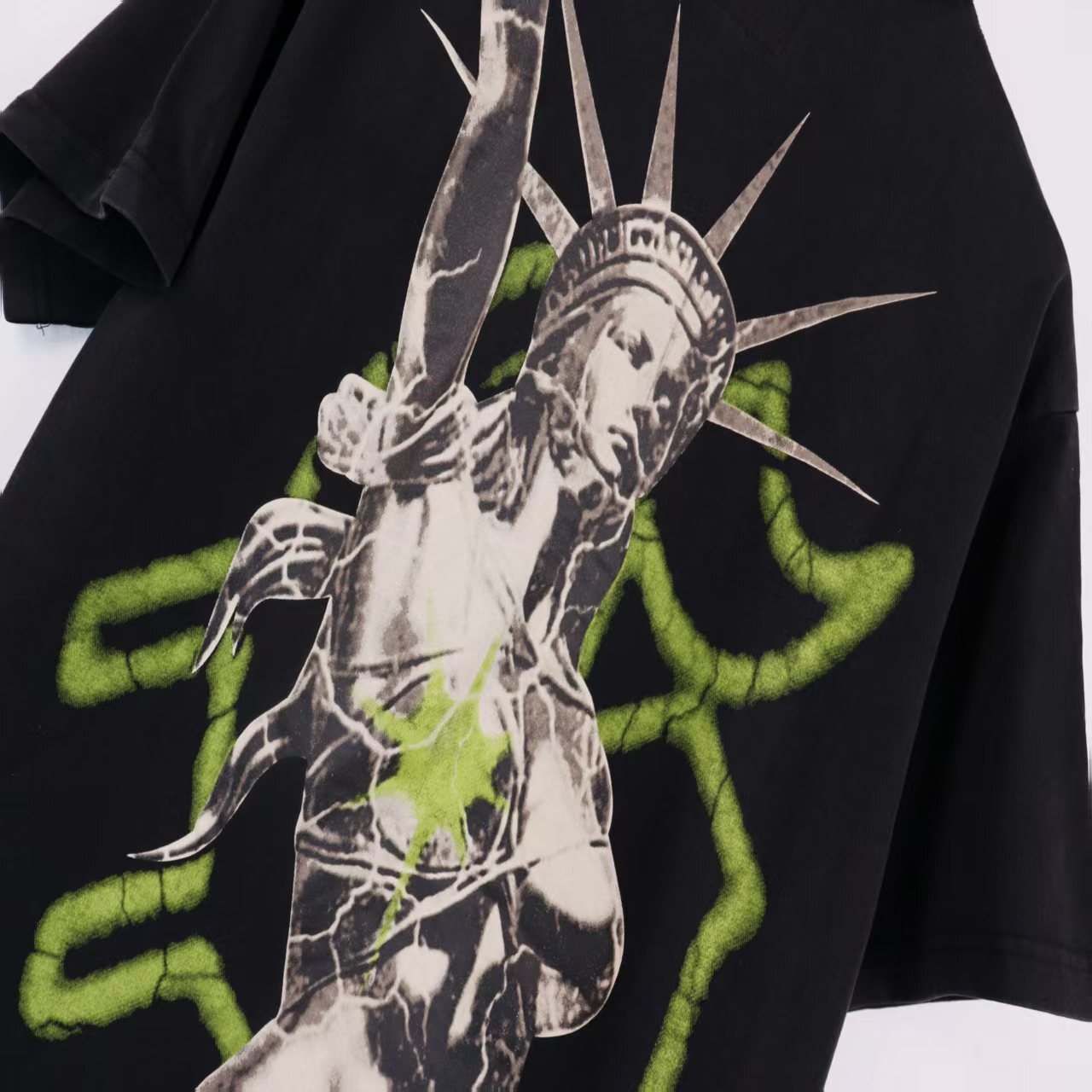 GODSPEED T-SHIRT